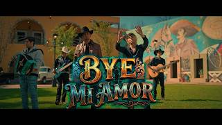 SR Effect x Marco Marroquin - Bye My Love (Official Video)
