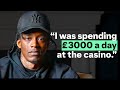 Nile ranger opens up football prison  gambling  perspectives