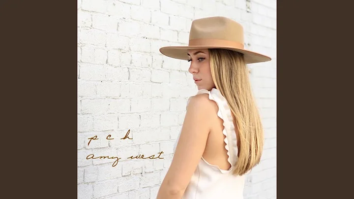 Amy West - Topic