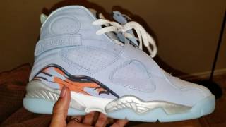 ice blue jordan 8