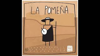 Video thumbnail of "Dos Mas Uno - La Pomeña (Simple)"