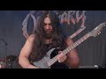 OBITUARY - Ten Thousand Ways to Die - Bloodstock 2017