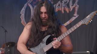 OBITUARY - Ten Thousand Ways to Die - Bloodstock 2017