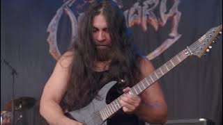 OBITUARY - Ten Thousand Ways to Die - Bloodstock 2017