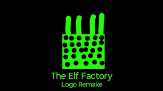 The Elf Factory Logo Remake