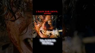 🔥 सबसे खतरनाक बदले की कहानी 😱 | I Saw The Devil (2010) | Explained in Hindi | Movie Explanation