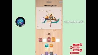 Food Hunt Pixel puzzle level 95 walkthrough solution gameplay 