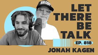 Ep 818 : Jonah Kagen / Singer Songwriter