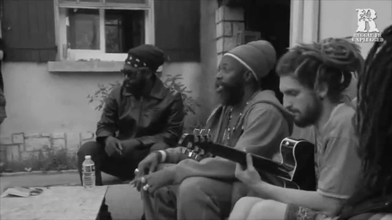 Capleton Chords