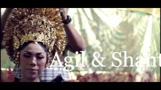 Agil & Shanty