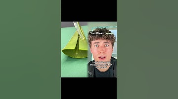 #pov Everyone gets a certain amount of blinks that they can use…PT.4 #devincaherly