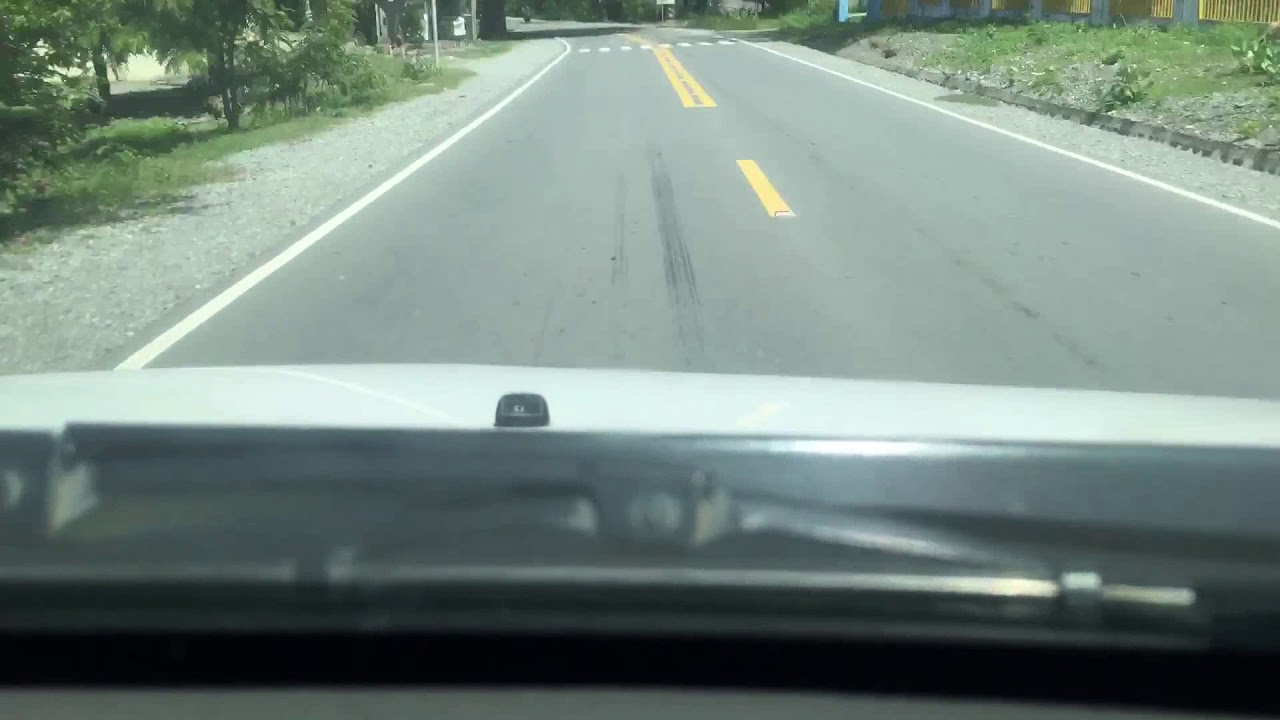 Time lapse - Liquica Dili