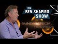 Piers Morgan | The Ben Shapiro Show Sunday Special Ep. 64