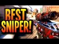 BEST SNIPER EVER! (Black Ops 3)