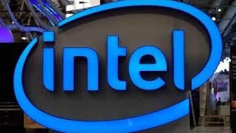 Intel CEO resigns over relationship with employee