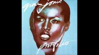 Grace Jones - That&#39;s a Trouble (Extended Version)