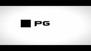 Primitive Gaming Intro