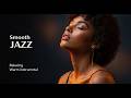 Smooth Jazz &amp; Relaxing Sax 🎷 Soulful Night Music for Sleep &amp; Calm Mind