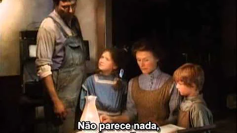1 - Sarah, Plain and Tall (Legendado)