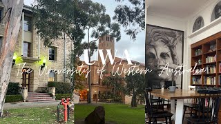 the university of western australia | UWA
