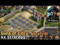 Guns of Glory Survival Gameplay Android