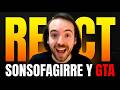 REACCIONANDO a Videoclips FUTURISTAS y de VIDEOJUEGOS… ¿esto es el futuro? | PARTE 1