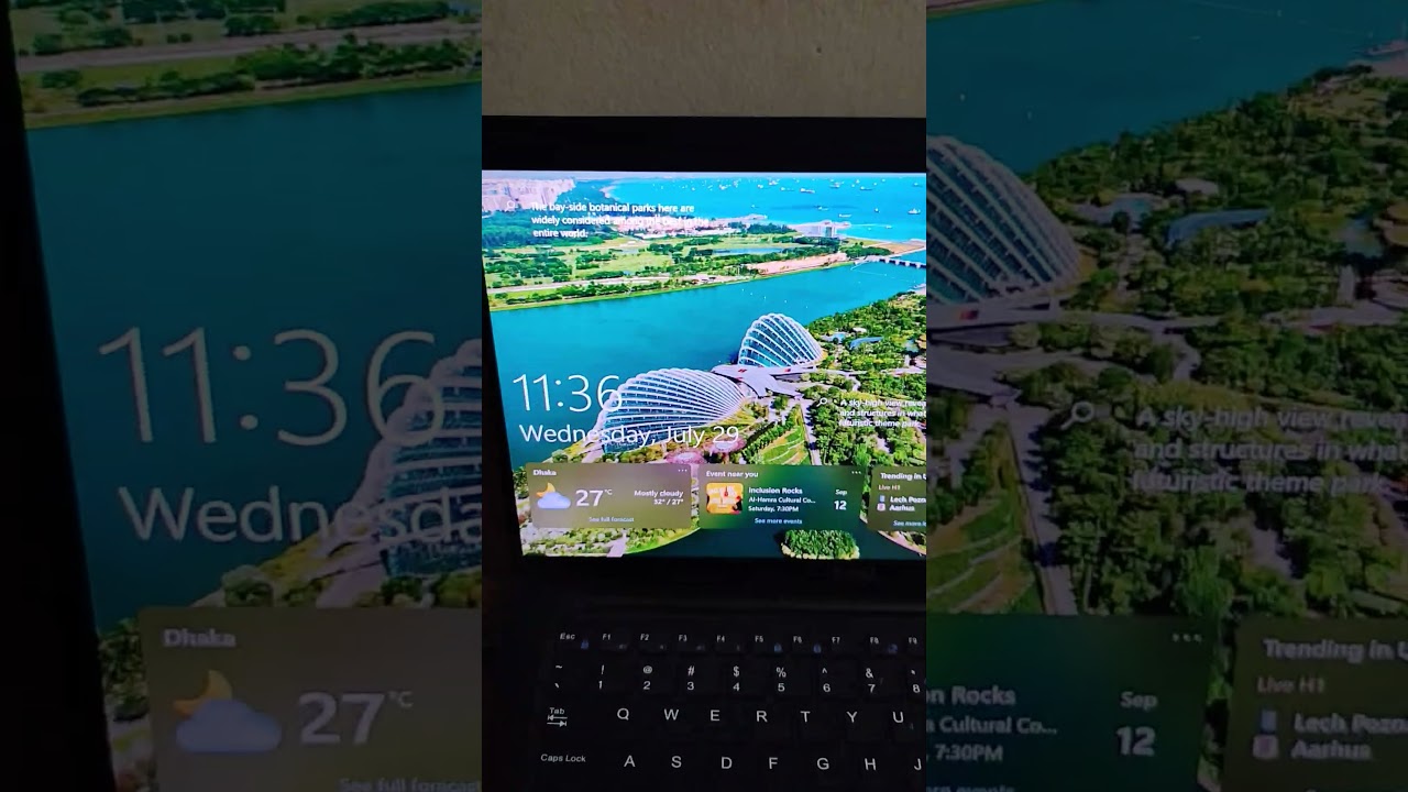Laptop Dell Latitude 7380 8GB Intel Core I5 SSD 512GB