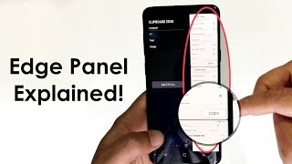 Master The Edge Panel On Samsung Galaxy S9/S9 Plus screenshot 4