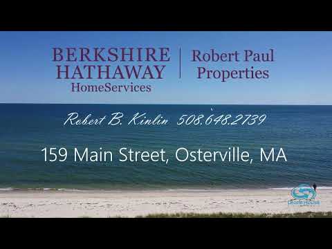 159 Main Street, Osterville, MA home video tour