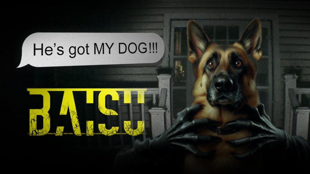 Police Search Goes Horribly Wrong | Baisu [FULL GAME]
