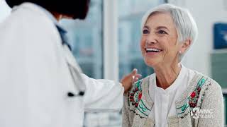 Famous WMCHealth Orthopedic Specialists Profile