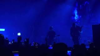 Celebrity Freezing Moon-Mayhem-live in London-10.2.2026 Wealth