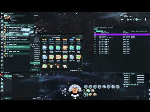 EVE Online: Worm Hole Life - Introduction