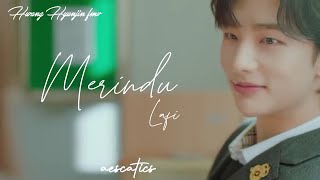 SKZ LOKAL | Merindu Lagi [ Hwang Hyunjin FM/V ]