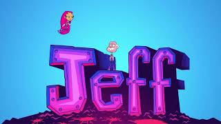 TTG - Starefire Beats Up The Jeff Profile