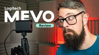 HOW GOOD Are These Mulitcam Livestream Cameras?? - Logitech Mevo Review screenshot 3