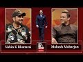 Nabin K Bhattarai &amp; Mahesh Maharjan | It&#39;s My Show with Suraj Singh Thakuri S02 E17 - 06 April 2019