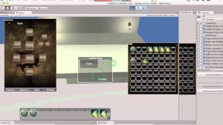 Current - Inventory Editor Unity3d