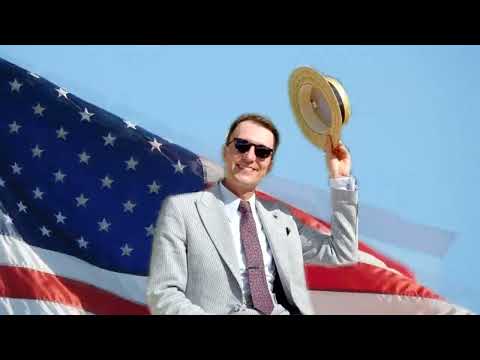 Zimny Drań - wersja USA