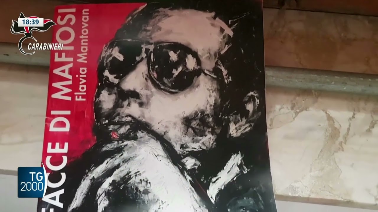 Mafia, tre anni dall’arresto del boss Matteo Messina Denaro