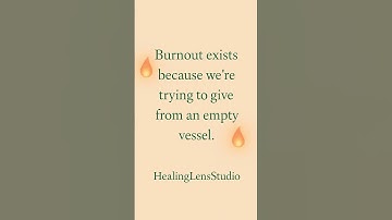 You’re Not Lazy — You’re Just Exhausted from Surviving