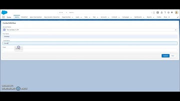 LWC Inside Flow with Custom Footer