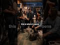 Wait for the fiddle | Burned Before Dawn