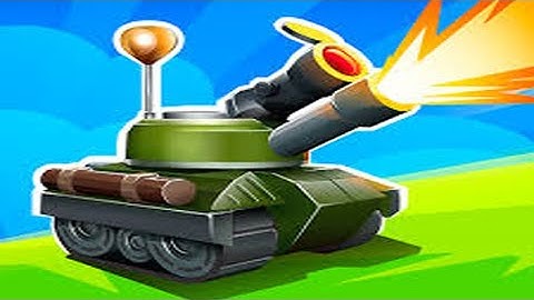 TANKHALLA : NEW TANK BATTLE (ANDROID, IOS) GAMEPLAY