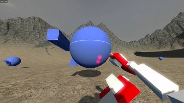 7DFPS Day 4 End: Under the Hood