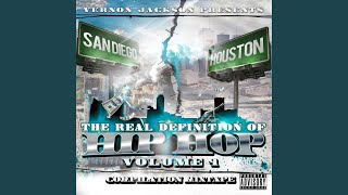 Use The Pain (feat. Eric Thomas)
