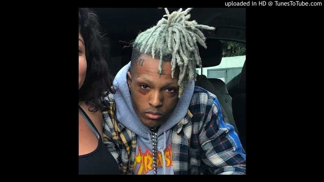 (FREE) XXXTENTACION x SKI MASK x RONNY J TYPE BEAT 2020 | prod. by forlorn x neet.ro