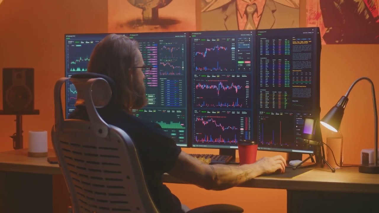 GTCFX — Simple, Consistent Execution | Review 2026