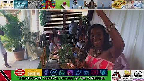 Sandra Munroe Sweet 60th Birthday Bash