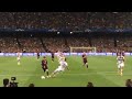 MESSI, Epic Goals Recorded by Fans